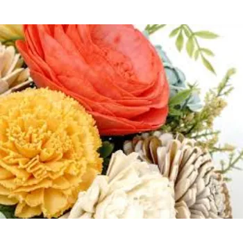 Fresh Shola Flower