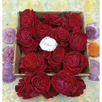Natural Shola Flowers