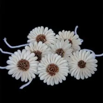 Organic Shola Flowers