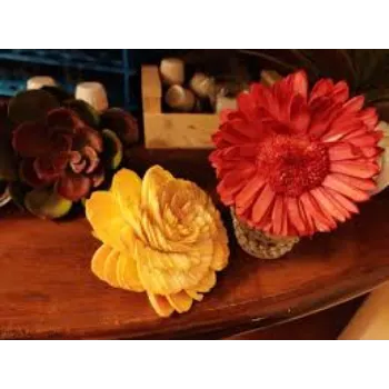 Fresh Shola Flowers