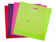 Shopping Polybag