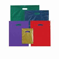 Shopping Polybag