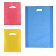 Shopping Polybag
