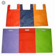 Shopping Polybag