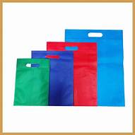 Shopping Polybag
