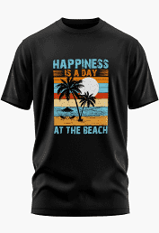Beach T- shirt
