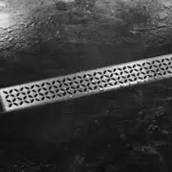 Shower Drain For Bathroom