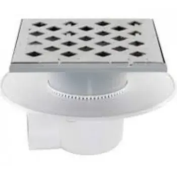 Shower Drain