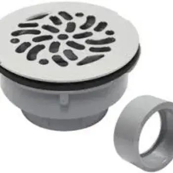 Shower Drain