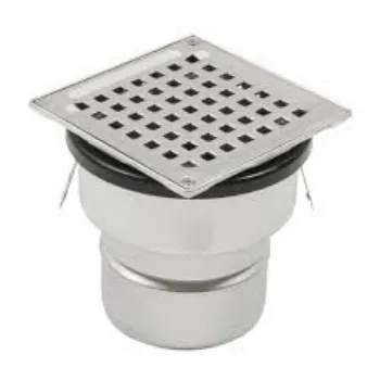 Shower Drain Rectangle