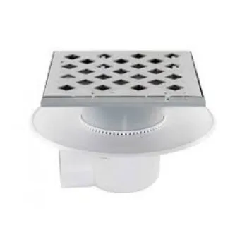  Bathroom Shower Drain