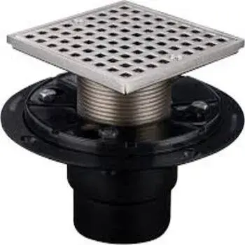 Shower Drain