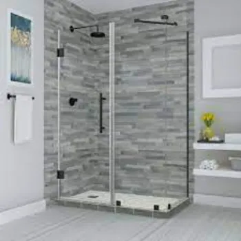 Premier Shower Glass Door