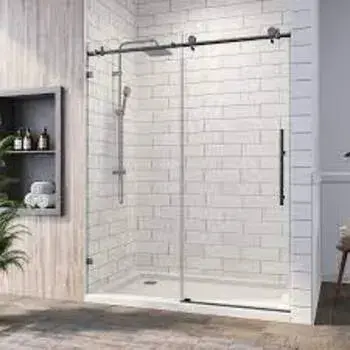 Shower Glass Door