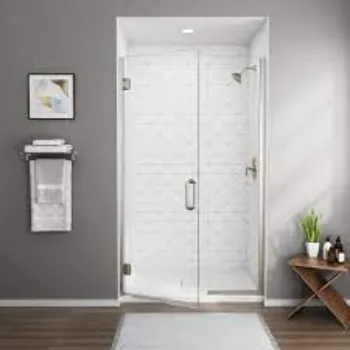 Rohit Shower Glass Door