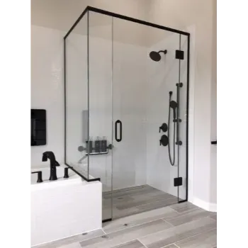 Tulsi Shower Glass Door