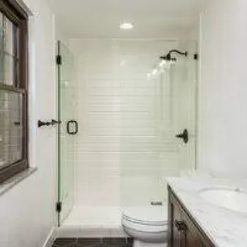 Mbk Shower Glass Door