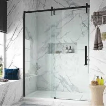 Shower Glass Door