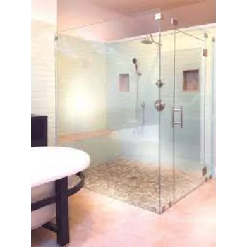  Annai Shower Glass Door
