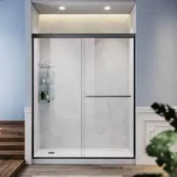 Shower Glass Door