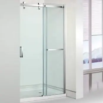 Attractive Design Shower Glass Door