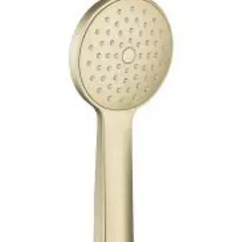 Shower Handle