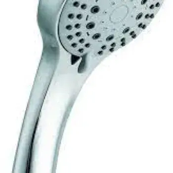 Shower Handle