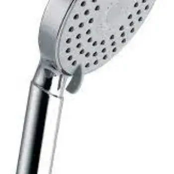 Shower Handle