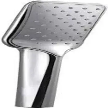 Metal Shower Handle, for Bathroom Fittings, Packaging Type : Corrugated Boxes