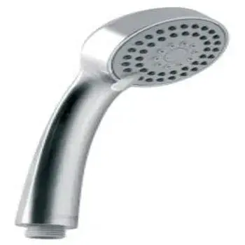 SS, Shower Handle