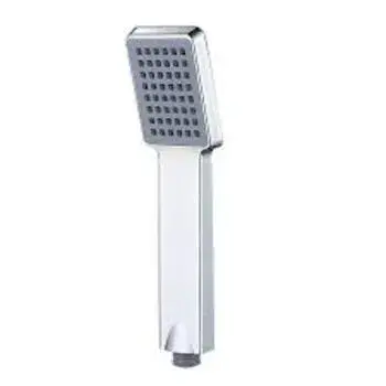 Stainless Steel, Shower Handle