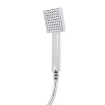Square, Shower Handle
