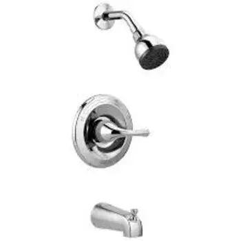 Shower Handle