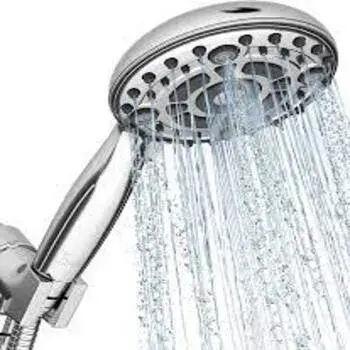SS, Shower Head
