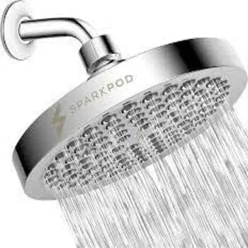 Shower Head