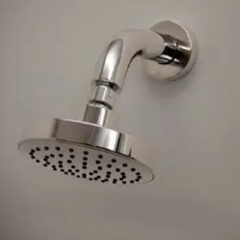 Shower Head   Silver Color 