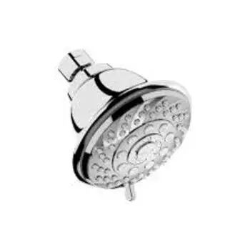 Stainless Steel, Shower Head