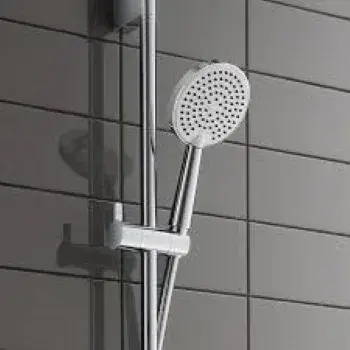 Polished, Shower Kit