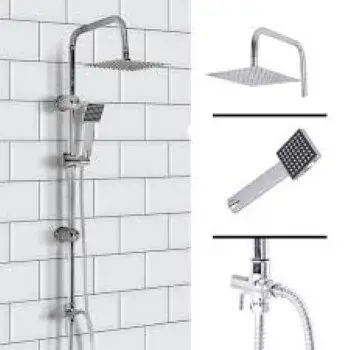 Shower Kit