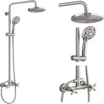 Shower Kit