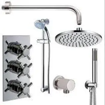 Shower Kit