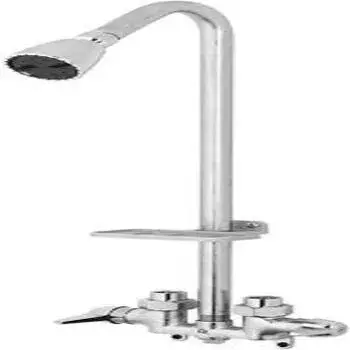 SS, Shower Kit