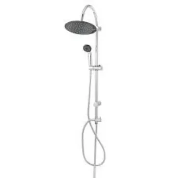  Shower Kit Shape  Round Shape