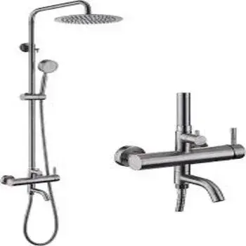 Shower Kit