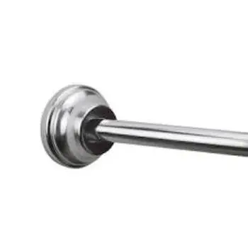 Stainless Steeel, Shower Rods