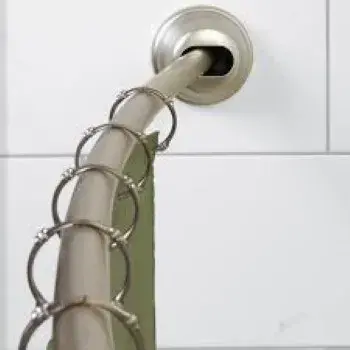 Long Length, Shower Rods