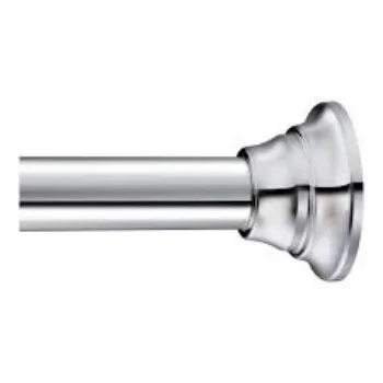 Stainless Steel Shower Rods