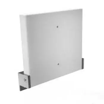 Wall Mounted, Shower Seat
