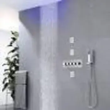Shower System