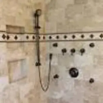 Shower System
